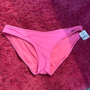 Victoria secret Pink swim bottoms XS